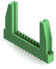 Card Edge Conn, Dual Side, 20Pos, Th; Card Edge Connector Type Edac - 58AJ6791 - Newark, An Avnet Company