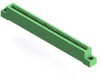 Card Edge Conn, Single, 39Pos, Th; Card Edge Connector Type Edac - 64AJ4881 - Newark, An Avnet Company