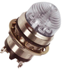 Panel Mount Indicator, Led, 25.4Mm, Red, 24V; Led Color Dialight - 33M4259 - Newark, An Avnet Company