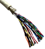 Shielded Cable Multipair Discrete Wire, 13Pair, 28Awg, 100Ft, 150V; Cable Shielding 3M - 62R1176 - Newark, An Avnet Company