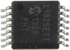 Microcontroller Mcu, 8 Bit, Pic16, 32Mhz, Tssop-14; Product Range Microchip - 82R4391 - Newark, An Avnet Company