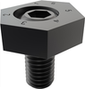 Micro™ Adjustable Clamps - 68602 - Jergens, Inc.