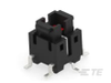 Tactile Switches - 3-2213819-9 - TE Connectivity