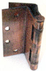 Swing Clear Butt Hinge, Ball Bearing -- 892138