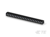 Barrier Strips - 1-1546685-4 - TE Connectivity