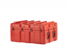 Roto Mold Case - AP3424-1105WH - Ameripack Corporation