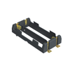 SMT Dual Holder for 18650 Cell w/ coil spring - 1134 - Keystone Electronics Corp.