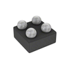 Integrated Circuits (ICs) - Power Management (PMIC) - Power Distribution Switches, Load Drivers - 1348961-AP22916CCA4-7 - Win Source Electronics