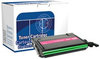 Dataproducts Samsung Compatible CLP-K600A Magenta Toner - DPCCLP600M CLP-M600A - Clover Technologies Group LLC
