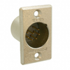 Circular Connector Assemblies - 1003-1257-ND - DigiKey