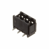 Headers, Plugs and Sockets - 281-5513-ND - DigiKey