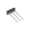 Headers, Male Pins - FWS-03-04-T-S-ND - DigiKey