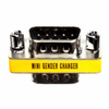 D-Sub, D-Shaped Connector Adapters - AE10295-ND - DigiKey
