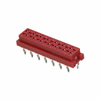 Headers, Receptacles, Female Sockets - 1175-2207-ND - DigiKey