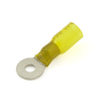 Molex 19164-0065 Perma-Seal Ring Terminal, 12-10 Ga., #10 Stud, Heat Shrink Insulated - 32802 - Waytek, Inc.