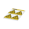 Labels, Stickers, Decals - Preprinted - 0830442-ND - DigiKey