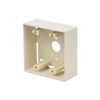 Keystone Faceplates, Frames - BEL23804-ND - DigiKey
