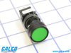 IDEC Pushbutton Illuminated - HA1L-A1C64-G - Galco Industrial Electronics