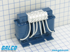 MTE Line Reactors - RL-03502 - Galco Industrial Electronics