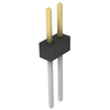 Headers, Male Pins - S2041E-01-ND - DigiKey