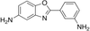 5-Amino-2-(3-aminophenyl)benzoxazole - 6344 - Medical Isotopes, Inc.