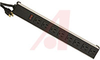 Strip, Power; 8; 6 ft. (Cord); CSA Certified and UL 1363 Listed; Metal; 6 ft. - 70175042 - Allied Electronics, Inc.