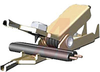 Test Clip; Nickel Silver - 70188355 - Allied Electronics, Inc.
