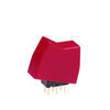 Process Sealed Ultra-Miniature Rockers - G25KP - NKK Switches