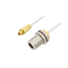 Coaxial Cables (RF) - 6099-PE3W07591-150CM-ND - DigiKey