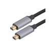 Video Cables (DVI, HDMI) - 5073-LMDPMDP4K-MM-1M-ND - DigiKey