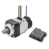 Motors - AC, DC -- 5888-MR94BZB-A123-ND