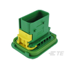 Rectangular Connector Housings - 3-1564520-1-ND - DigiKey