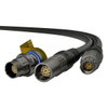 Compact and miniature connector for extreme conditions -- OPTIMA D Series - Image