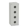Control Station Enclosures - 2564827 - RS Components, Ltd.