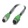 Sensor & Actuator Cables - 8592342 - RS Components, Ltd.