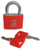 Padlocks - 1958236 - RS Components, Ltd.