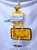 EZ-Tilt Powered Vacuum Lifter - FP160290G-A2C4 - ANVER Corporation