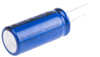 Aluminium Capacitors - 447771 - RS Components, Ltd.
