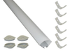 LED Array Mounts -- 1618106 - Image