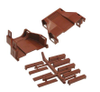 PCB Connector Accessories - 3020710 - RS Components, Ltd.