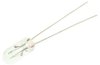 Incandescent Light Bulbs - 105045 - RS Components, Ltd.
