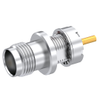 Coaxial Connector (RF) Assemblies - 2201-R143603301-ND - DigiKey