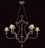Large Chandeliers-Candle - 651451 - Light Center (The)