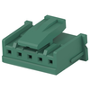 Rectangular Connector Housings - 17-4-2406060-5-ND - DigiKey
