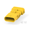 Rectangular Connector Housings - 17-2203809-1-ND - DigiKey