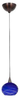 90979-BRZ/BLULN Mini Pendants-Cable - 362814 - Capital Lighting, Inc.