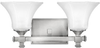 5852BN Bathroom Fixtures-Two Lights - 646555 - Capital Lighting, Inc.