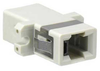 MTRJ-MTRJ Fiber Optic Adapter -- 31FP-MTRJ - Image