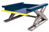 Floor Height Lift Tables -- ZLS6-34