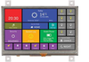 Display Modules - LCD, OLED, Graphic -- 1471-1595-ND